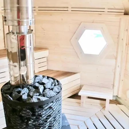 Holiday home Baltycka Dolina