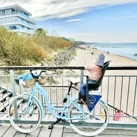 Baltycka Dolina Holiday home