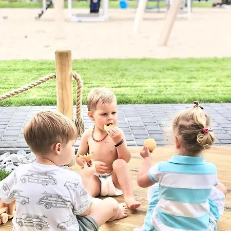 Baltycka Dolina Holiday home