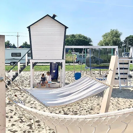 Holiday home Baltycka Dolina *