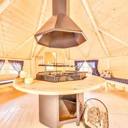 Baltycka Dolina Hébergement de vacances