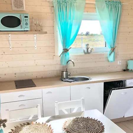 Holiday home Baltycka Dolina *