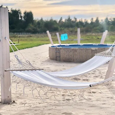 Holiday home Baltycka Dolina *