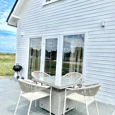 Holiday home Baltycka Dolina *