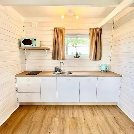 Baltycka Dolina * Mielno (Koszalin)