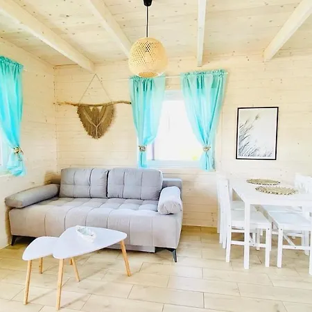 Baltycka Dolina Mielno (Koszalin)