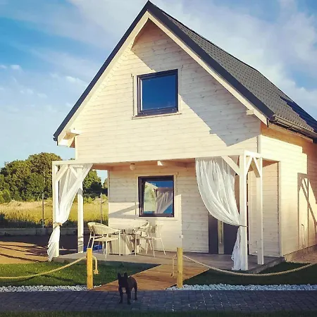 Holiday home Baltycka Dolina