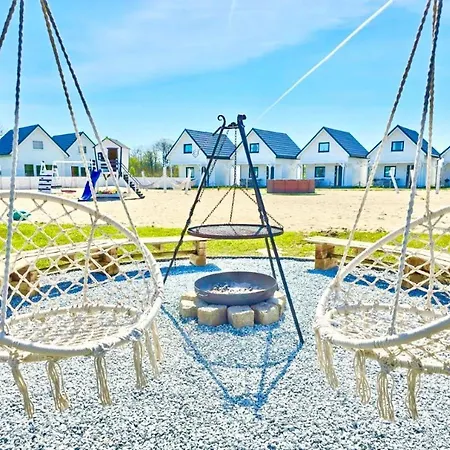 Baltycka Dolina * Mielno (Koszalin)