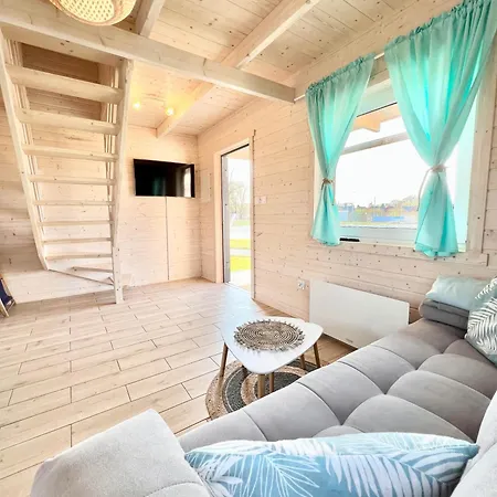 Baltycka Dolina * Mielno (Koszalin)