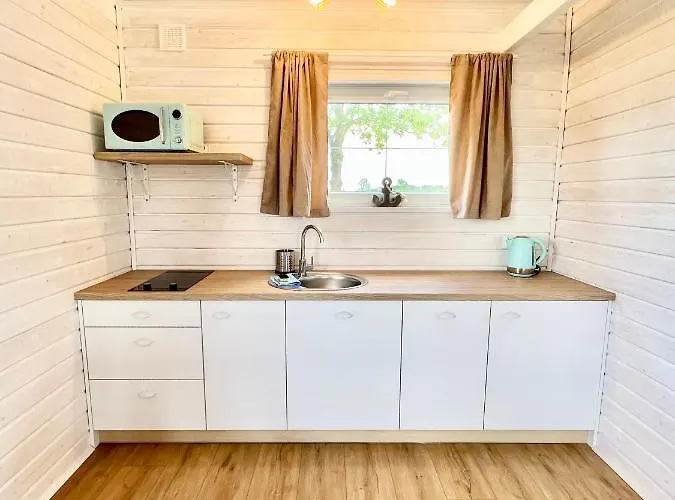 Baltycka Dolina * Mielno (Koszalin)