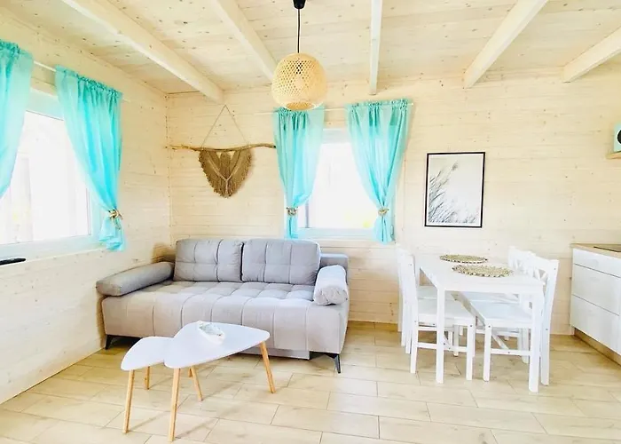 Baltycka Dolina Mielno (Koszalin)