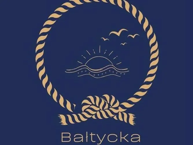 Сasa de vacaciones Baltycka Dolina