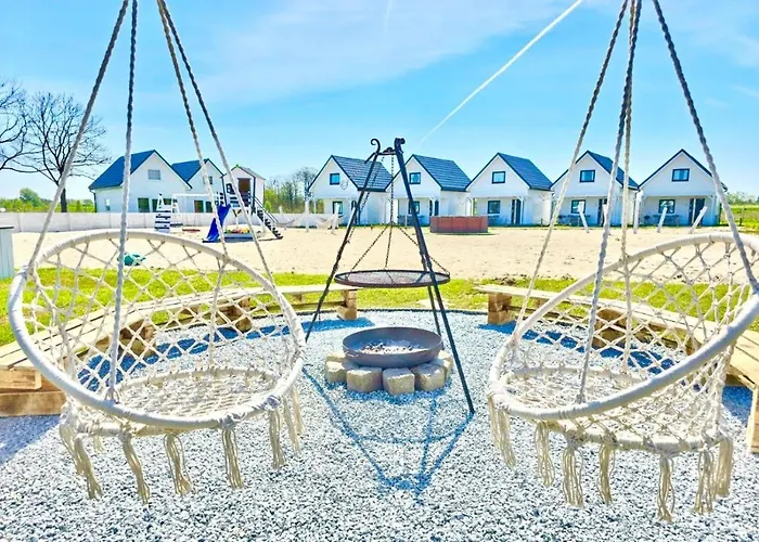 Baltycka Dolina * Mielno (Koszalin)