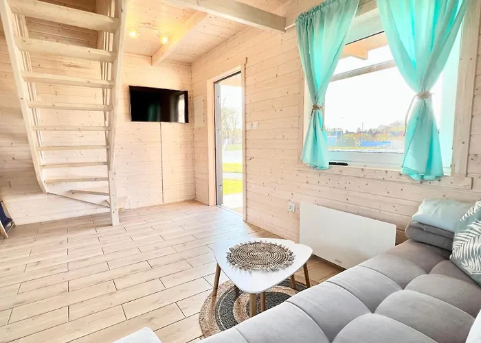 Baltycka Dolina * Mielno (Koszalin)